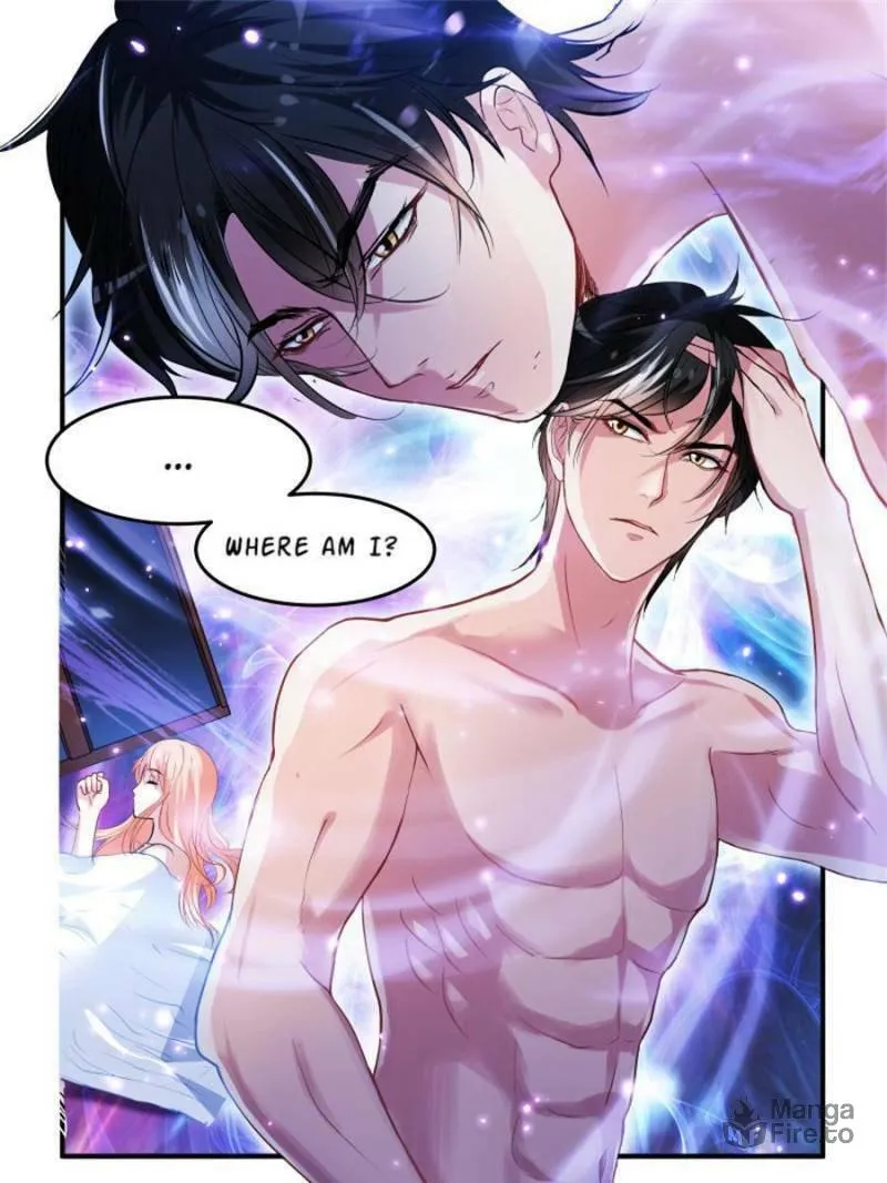 Read Teach the Devil Husband (Colored) chapter 1 image 14 on Lezhin