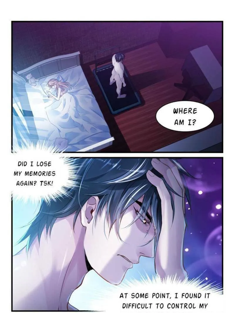 Read Teach the Devil Husband (Colored) chapter 1 image 16 on Lezhin
