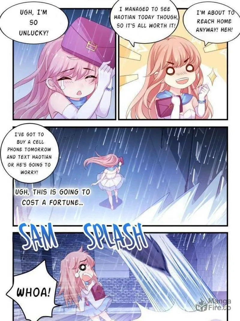 Read Teach the Devil Husband (Colored) chapter 1 image 2 on Lezhin