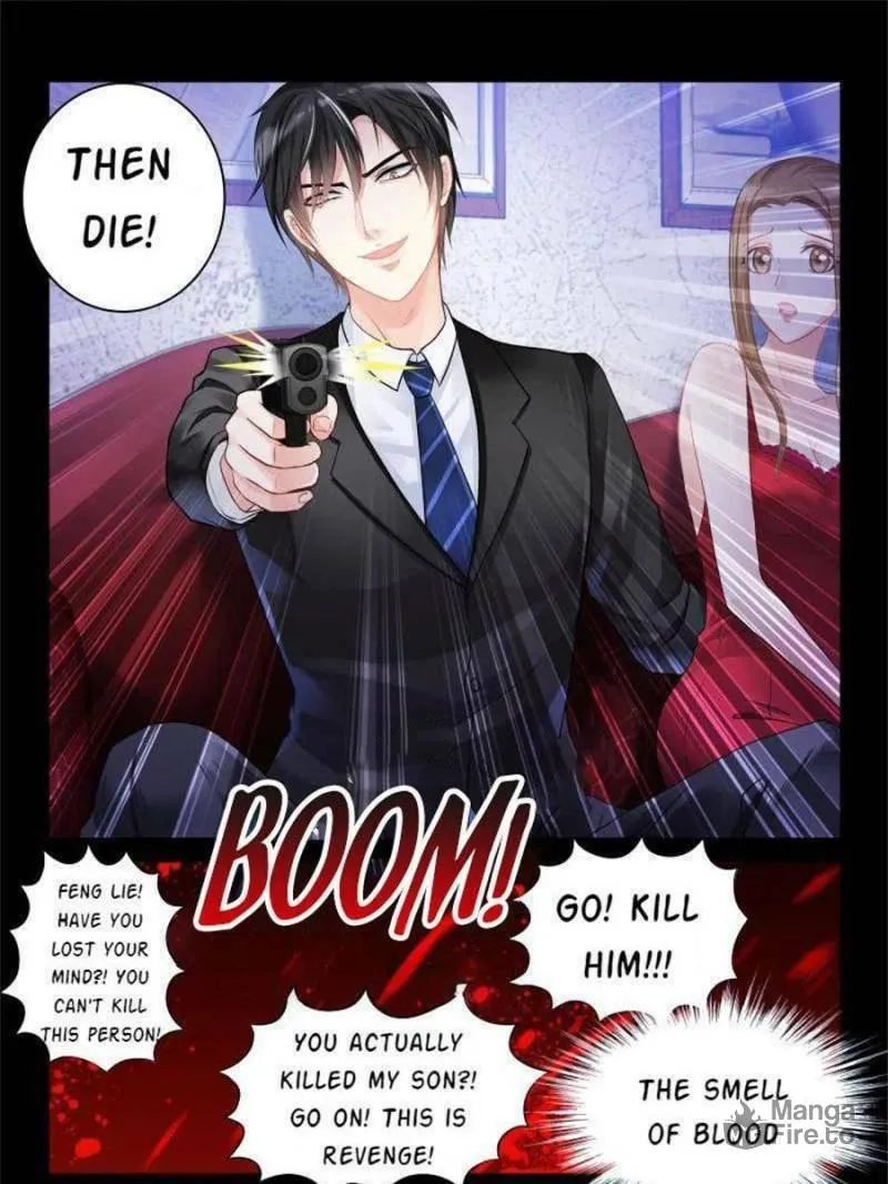Read Teach the Devil Husband (Colored) chapter 1 image 20 on Lezhin