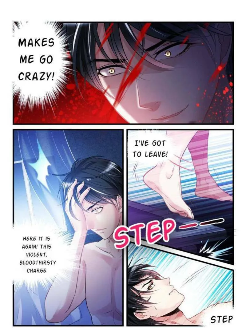 Read Teach the Devil Husband (Colored) chapter 1 image 22 on Lezhin