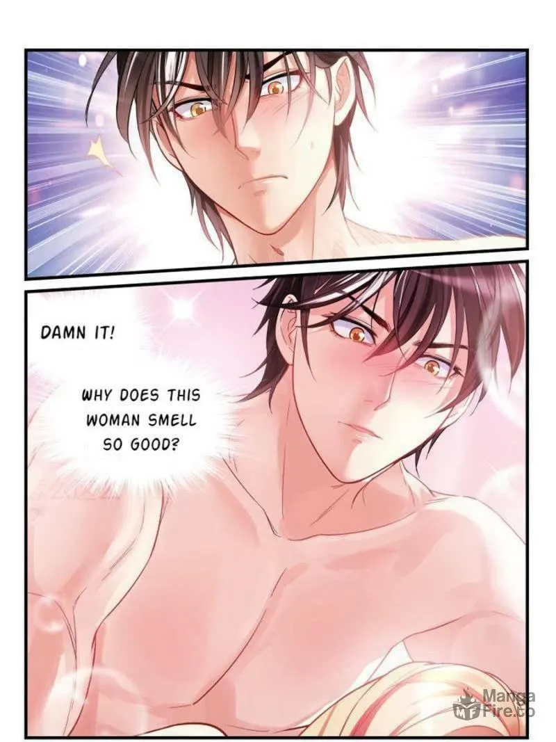 Read Teach the Devil Husband (Colored) chapter 1 image 26 on Lezhin