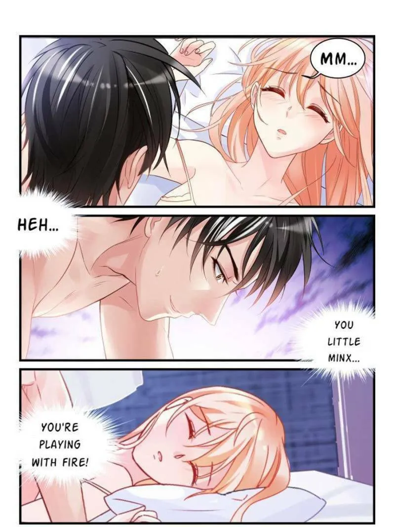 Read Teach the Devil Husband (Colored) chapter 1 image 28 on Lezhin
