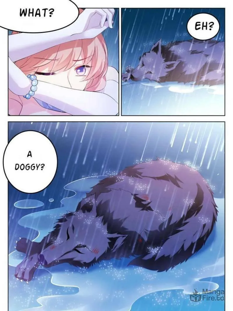 Read Teach the Devil Husband (Colored) chapter 1 image 4 on Lezhin