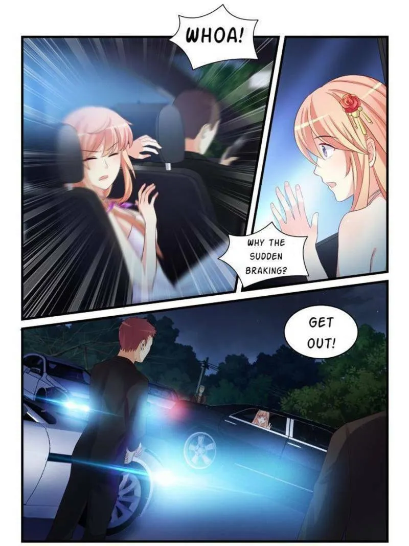 Read Teach the Devil Husband (Colored) chapter 10 image 10 on Lezhin