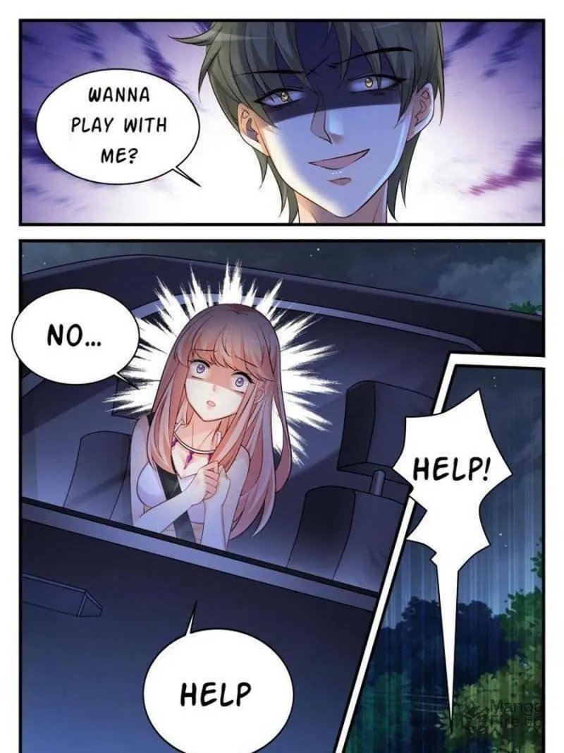Read Teach the Devil Husband (Colored) chapter 10 image 14 on Lezhin