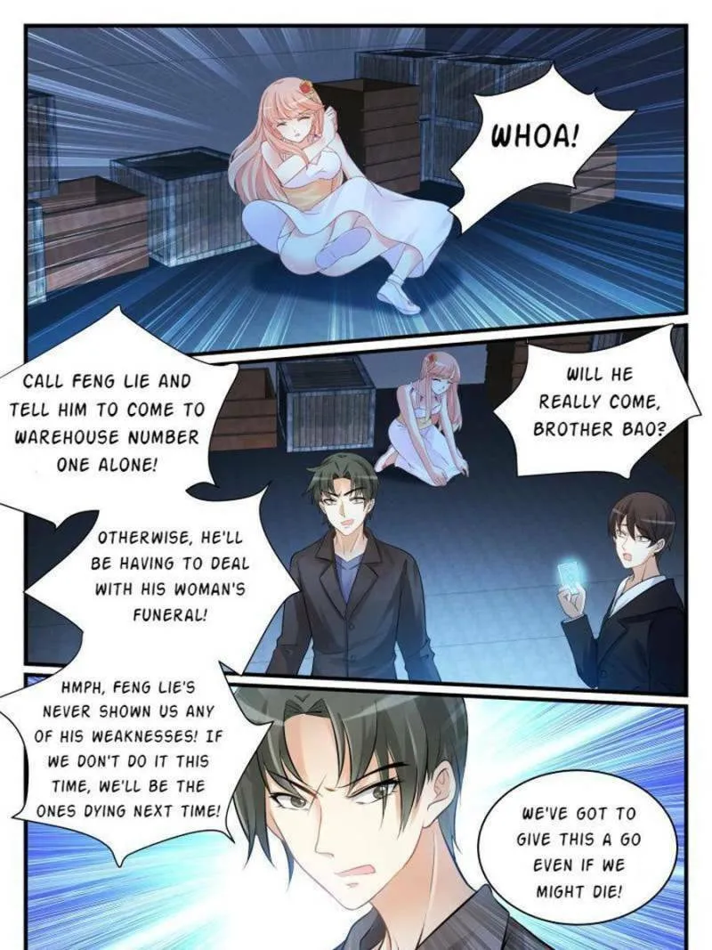 Read Teach the Devil Husband (Colored) chapter 10 image 16 on Lezhin