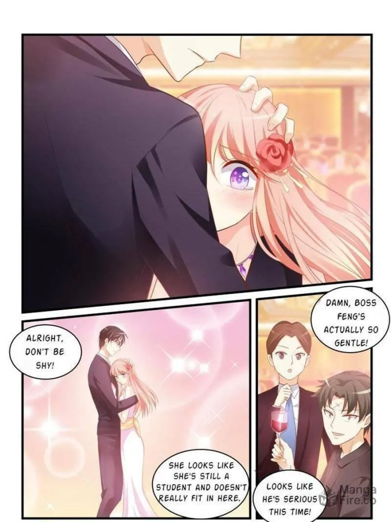 Read Teach the Devil Husband (Colored) chapter 10 image 2 on Lezhin