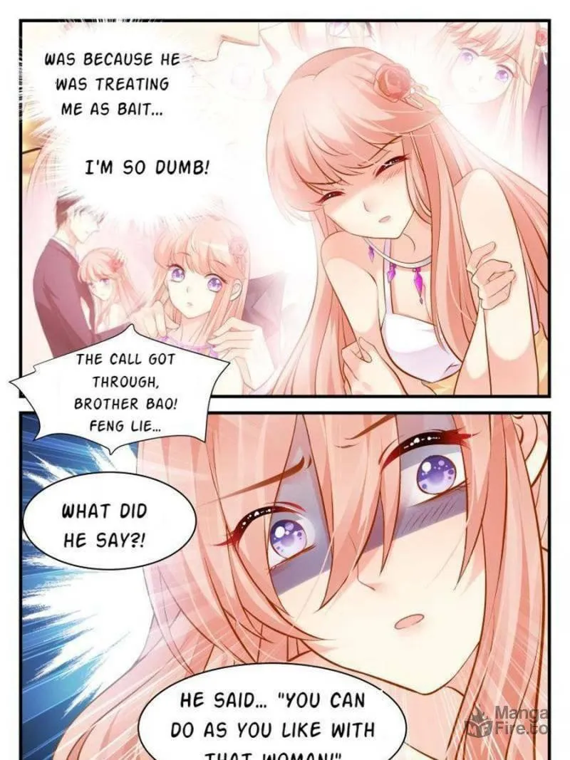 Read Teach the Devil Husband (Colored) chapter 10 image 20 on Lezhin