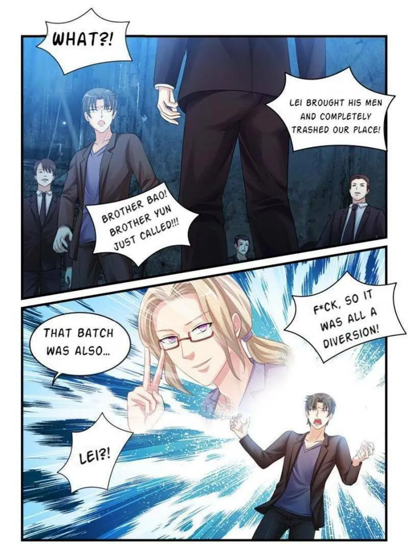 Read Teach the Devil Husband (Colored) chapter 10 image 22 on Lezhin
