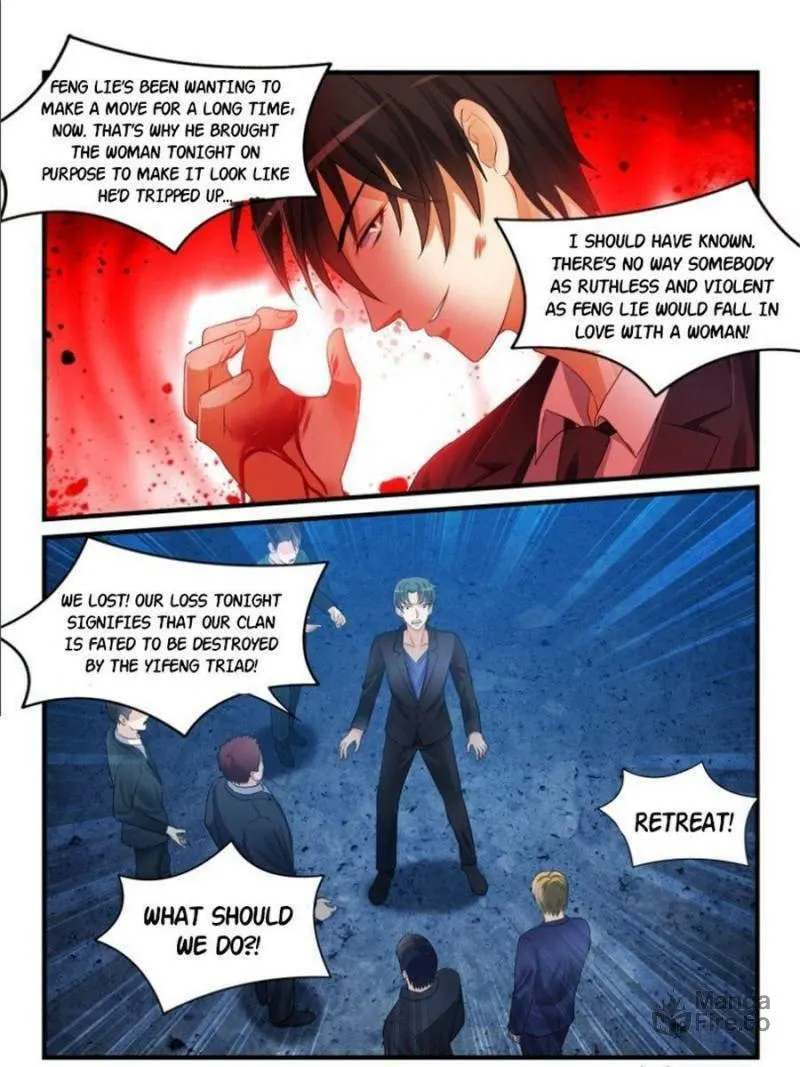 Read Teach the Devil Husband (Colored) chapter 10 image 24 on Lezhin