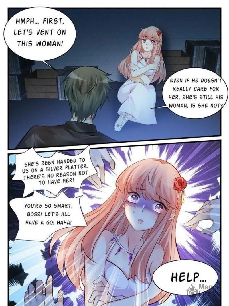 Read Teach the Devil Husband (Colored) chapter 10 image 26 on Lezhin