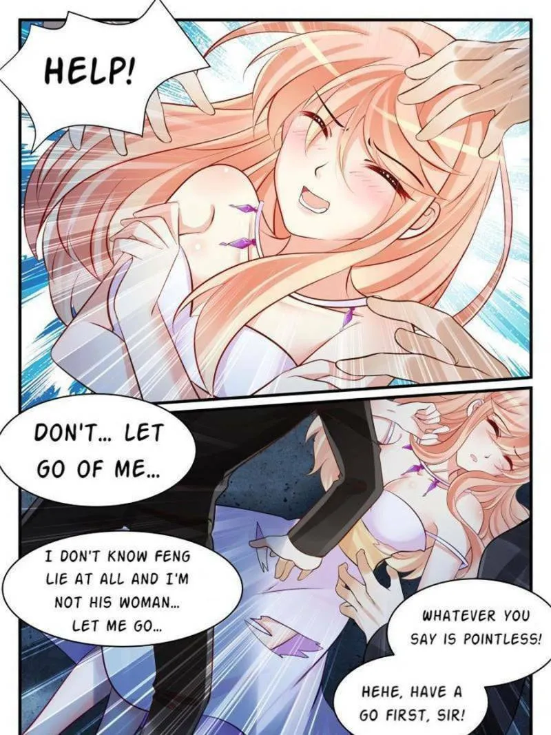 Read Teach the Devil Husband (Colored) chapter 10 image 28 on Lezhin