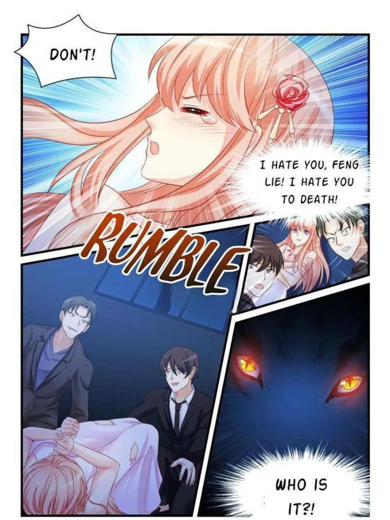 Read Teach the Devil Husband (Colored) chapter 10 image 30 on Lezhin
