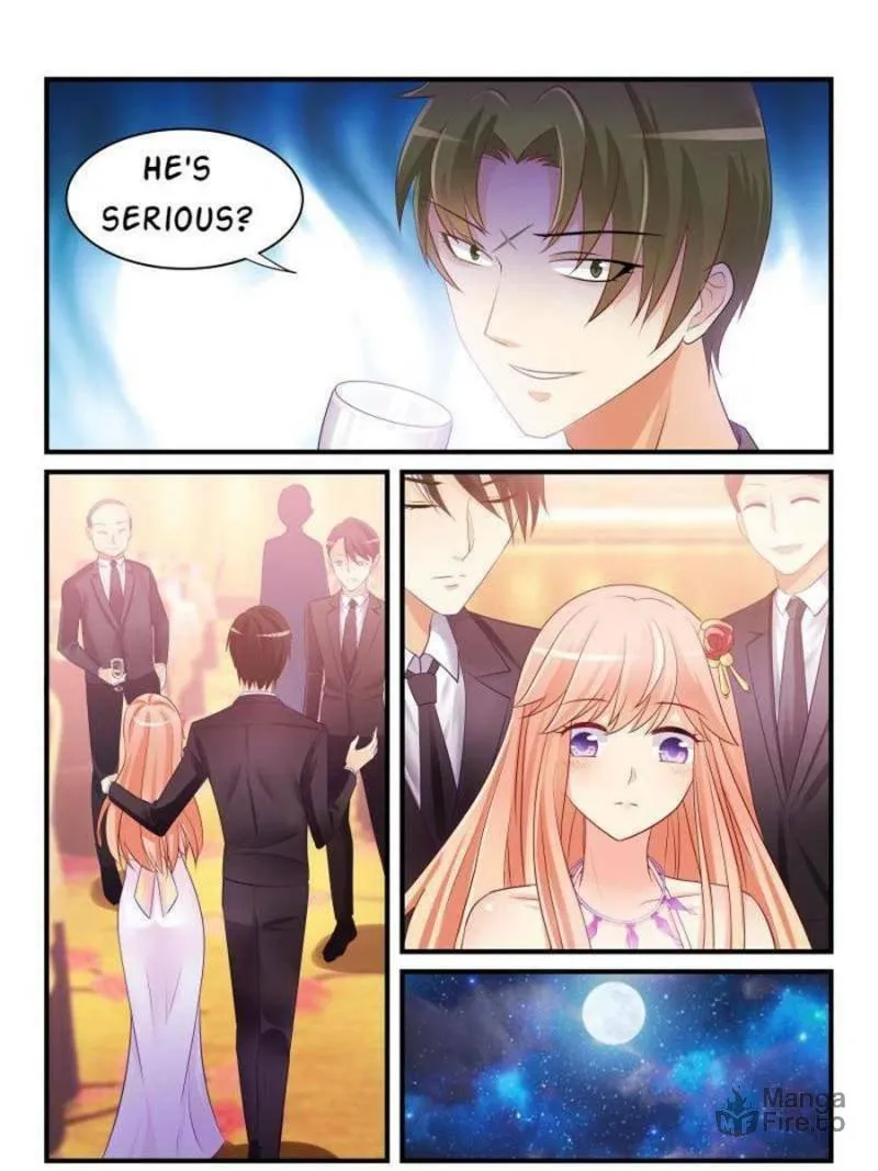 Read Teach the Devil Husband (Colored) chapter 10 image 4 on Lezhin