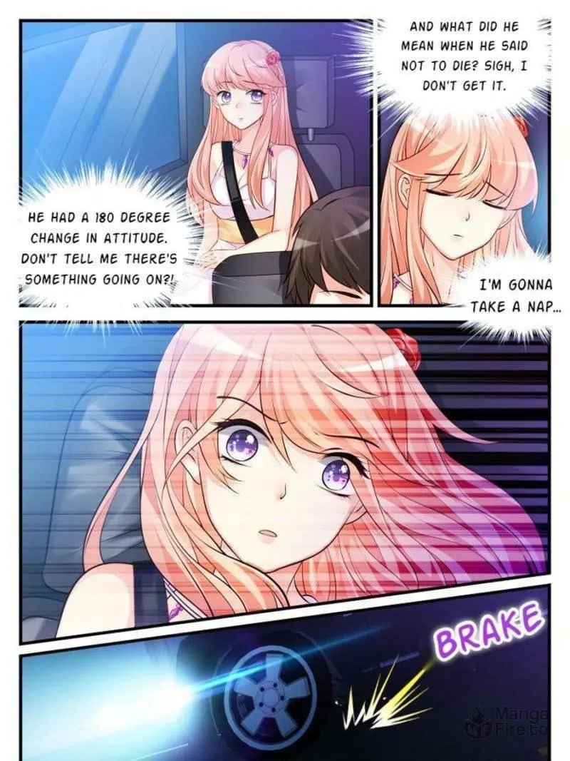 Read Teach the Devil Husband (Colored) chapter 10 image 8 on Lezhin