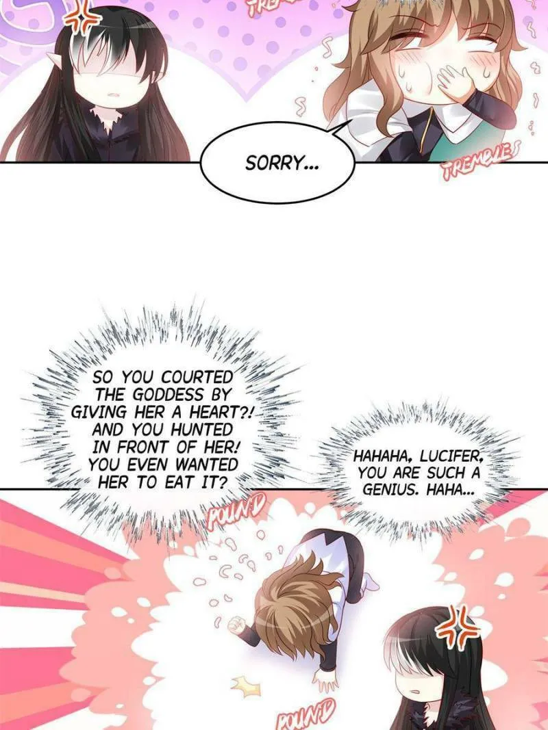 Read Teach the Devil Husband (Colored) chapter 100 image 1 on Lezhin