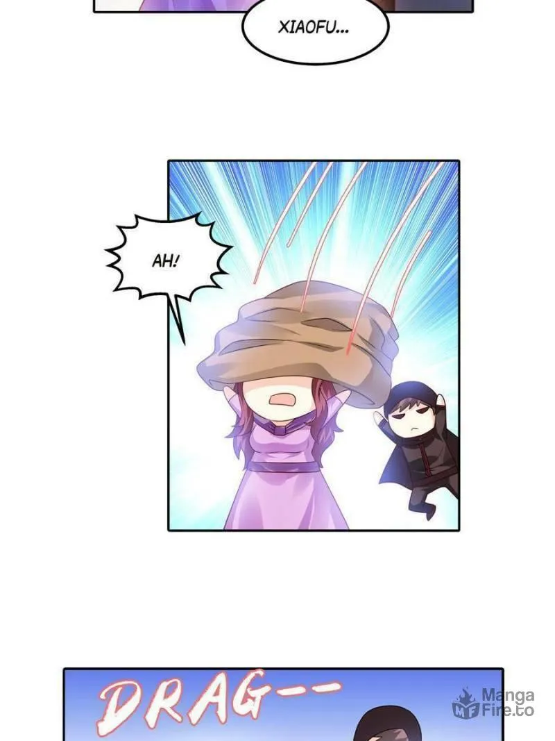 Read Teach the Devil Husband (Colored) chapter 100 image 11 on Lezhin