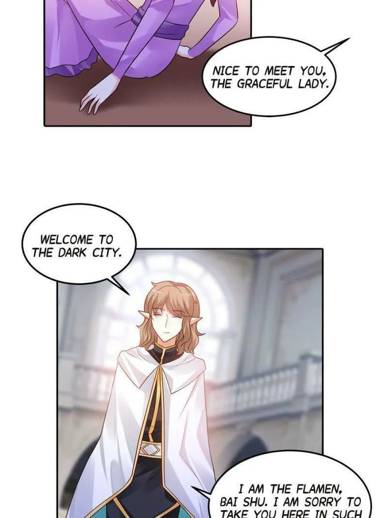 Read Teach the Devil Husband (Colored) chapter 100 image 15 on Lezhin