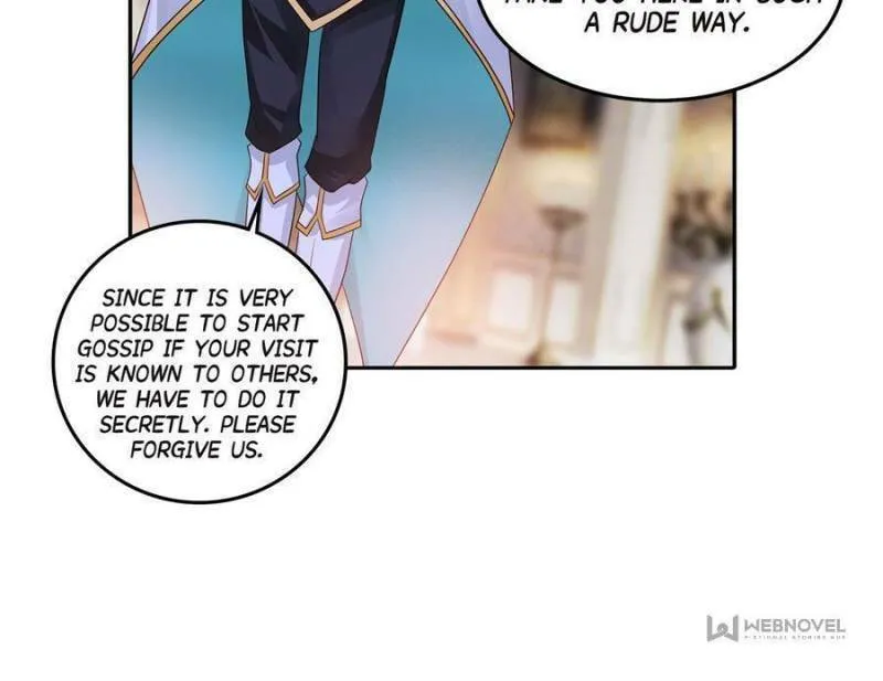 Read Teach the Devil Husband (Colored) chapter 100 image 16 on Lezhin