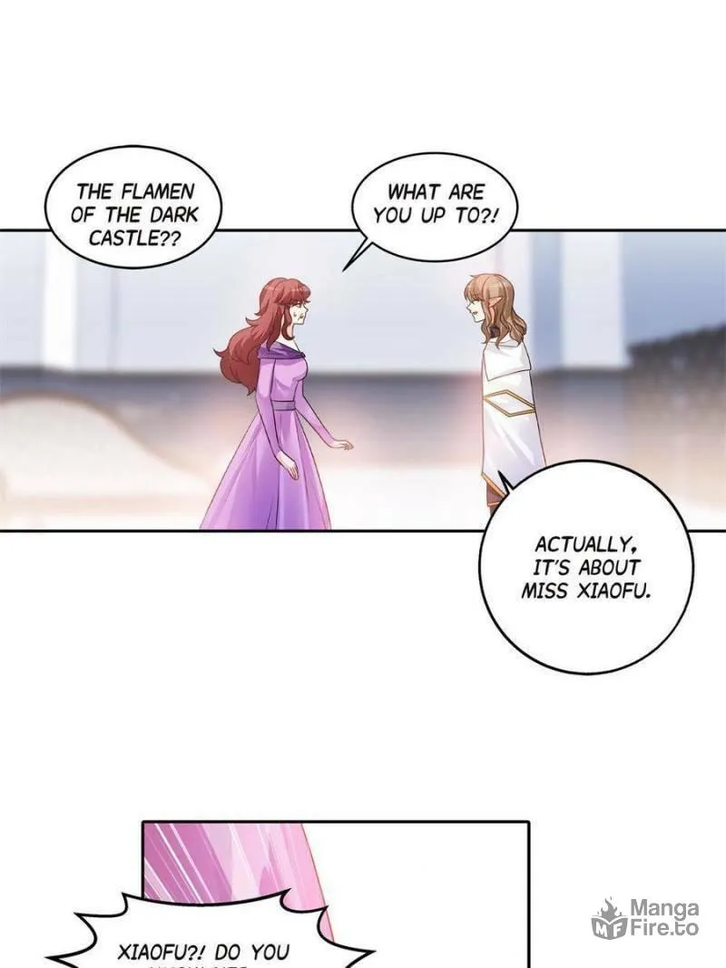 Read Teach the Devil Husband (Colored) chapter 100 image 17 on Lezhin