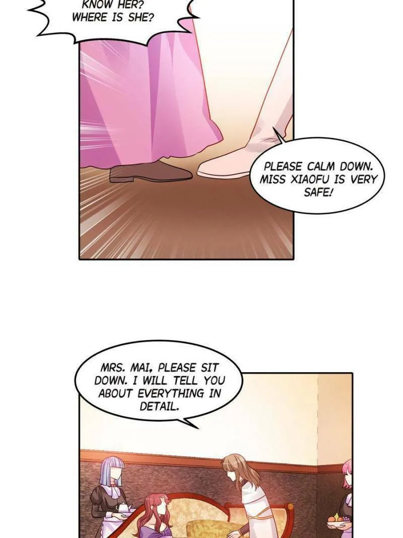 Read Teach the Devil Husband (Colored) chapter 100 image 18 on Lezhin