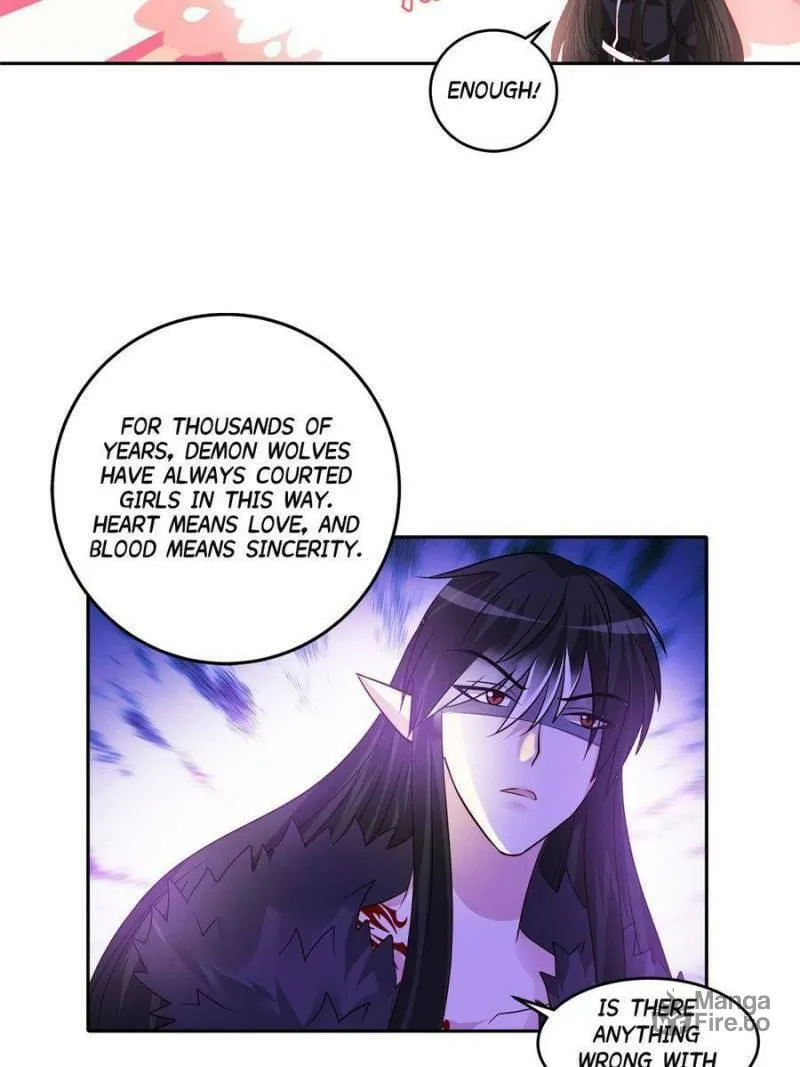 Read Teach the Devil Husband (Colored) chapter 100 image 2 on Lezhin