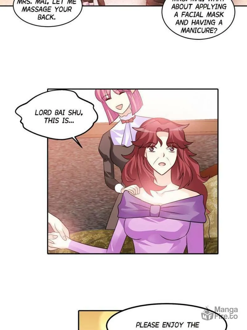 Read Teach the Devil Husband (Colored) chapter 100 image 20 on Lezhin