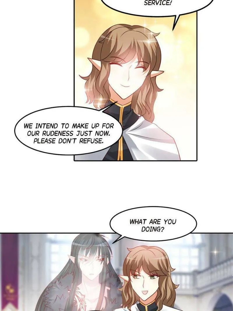 Read Teach the Devil Husband (Colored) chapter 100 image 21 on Lezhin