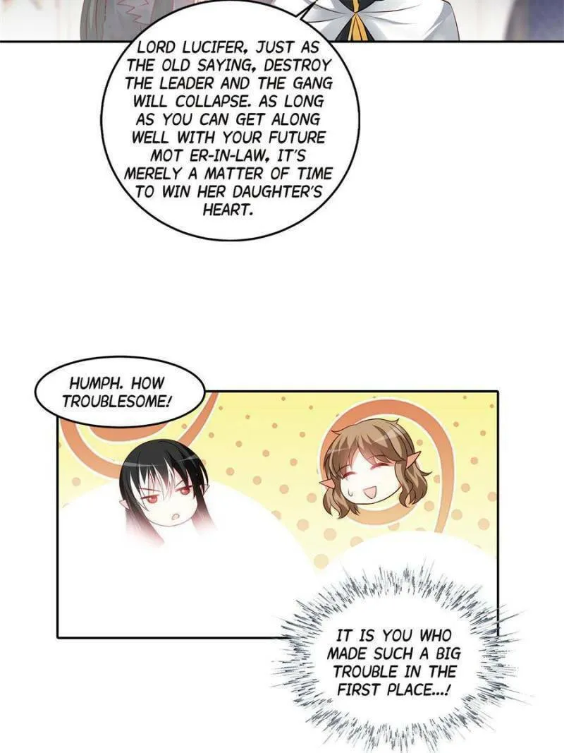 Read Teach the Devil Husband (Colored) chapter 100 image 22 on Lezhin