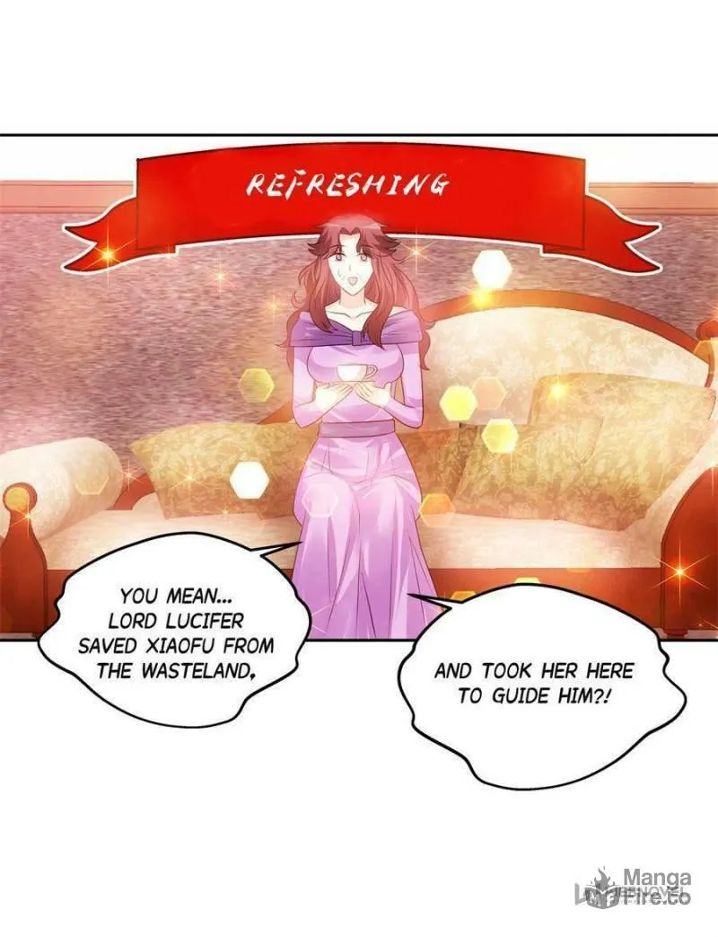 Read Teach the Devil Husband (Colored) chapter 100 image 24 on Lezhin