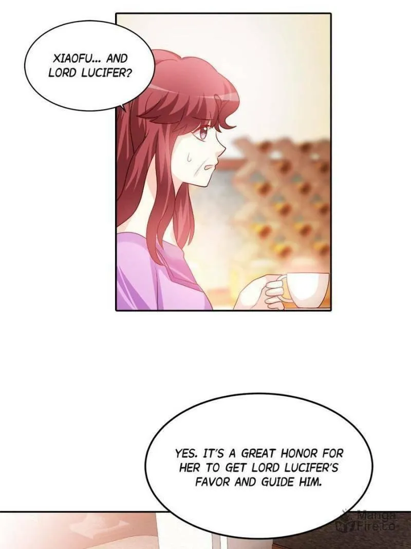 Read Teach the Devil Husband (Colored) chapter 100 image 26 on Lezhin