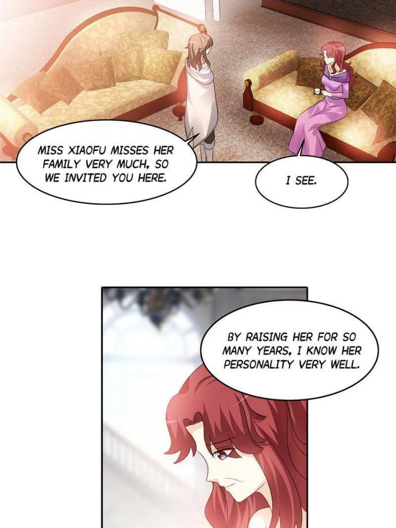 Read Teach the Devil Husband (Colored) chapter 100 image 27 on Lezhin