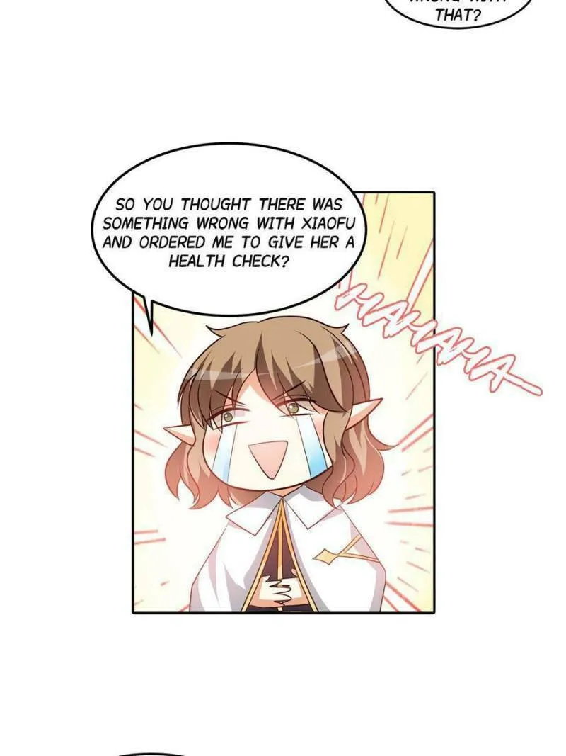 Read Teach the Devil Husband (Colored) chapter 100 image 3 on Lezhin