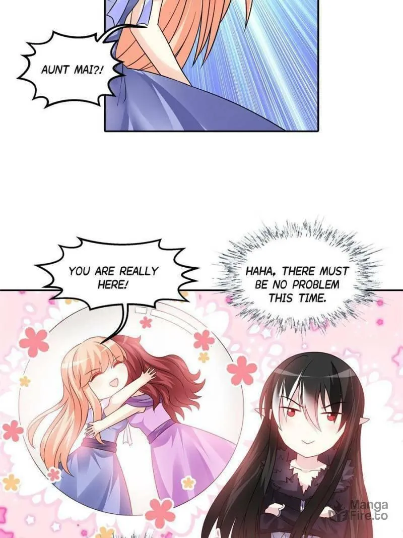 Read Teach the Devil Husband (Colored) chapter 100 image 32 on Lezhin