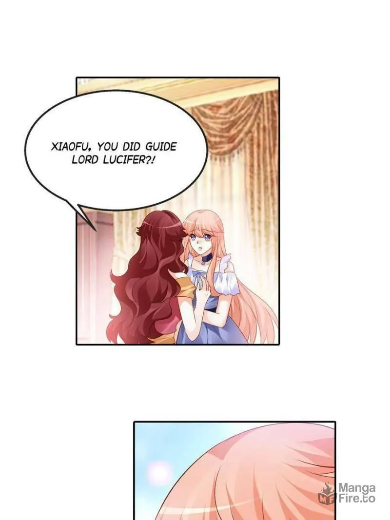 Read Teach the Devil Husband (Colored) chapter 100 image 34 on Lezhin