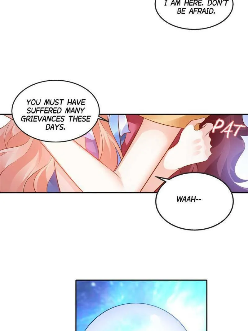 Read Teach the Devil Husband (Colored) chapter 100 image 37 on Lezhin