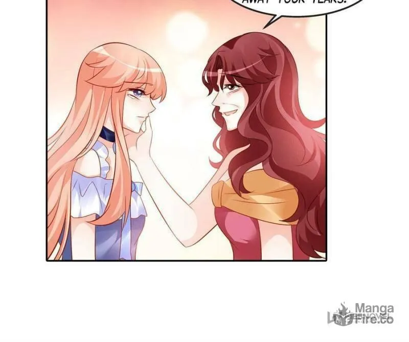 Read Teach the Devil Husband (Colored) chapter 100 image 41 on Lezhin