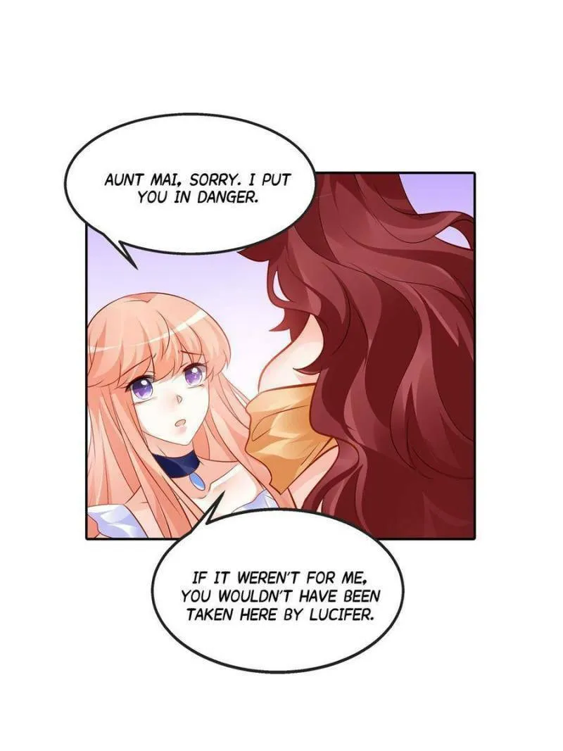 Read Teach the Devil Husband (Colored) chapter 100 image 42 on Lezhin
