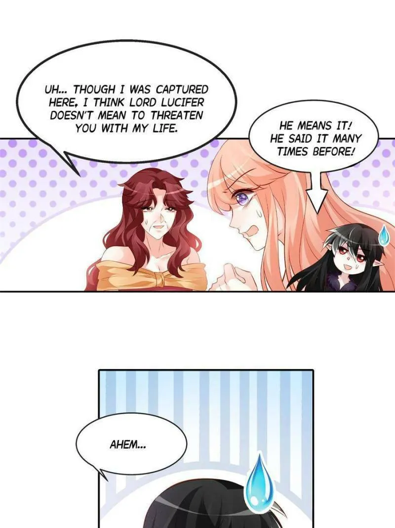 Read Teach the Devil Husband (Colored) chapter 100 image 43 on Lezhin