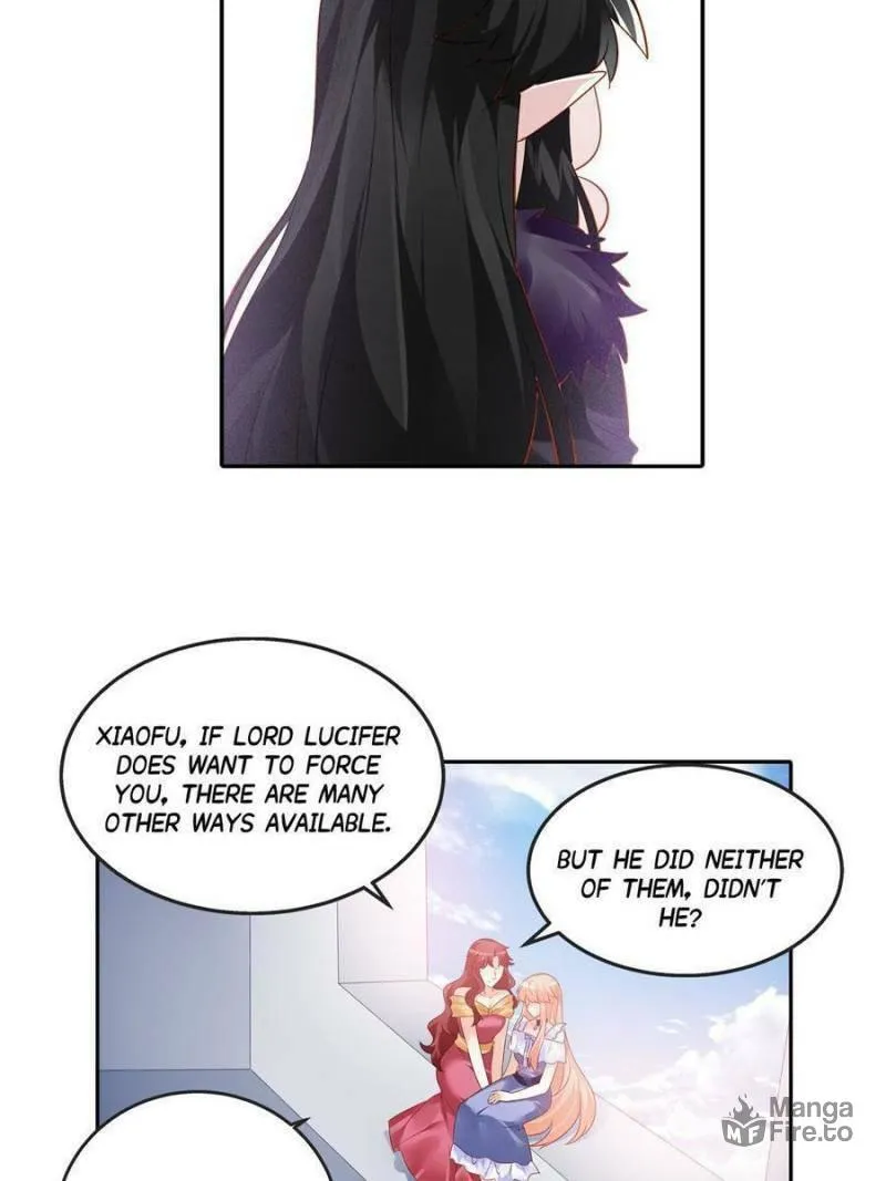 Read Teach the Devil Husband (Colored) chapter 100 image 44 on Lezhin