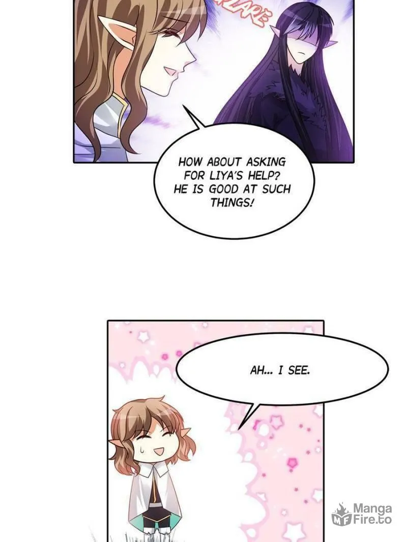 Read Teach the Devil Husband (Colored) chapter 100 image 5 on Lezhin