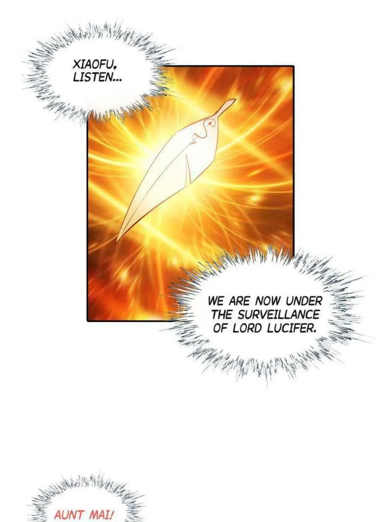 Read Teach the Devil Husband (Colored) chapter 100 image 51 on Lezhin