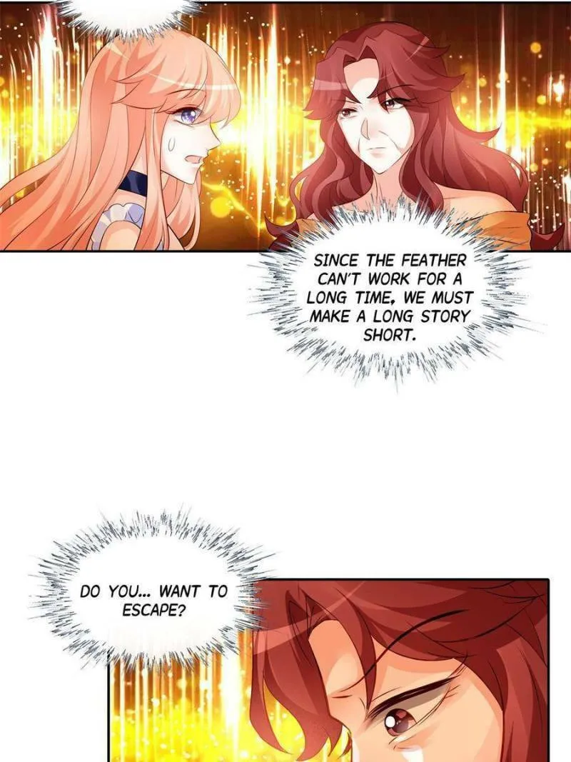 Read Teach the Devil Husband (Colored) chapter 100 image 52 on Lezhin