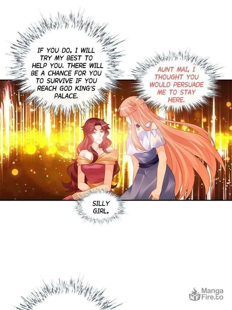 Read Teach the Devil Husband (Colored) chapter 100 image 54 on Lezhin
