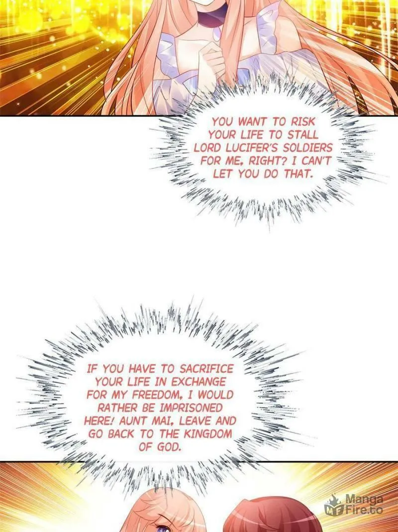 Read Teach the Devil Husband (Colored) chapter 100 image 56 on Lezhin