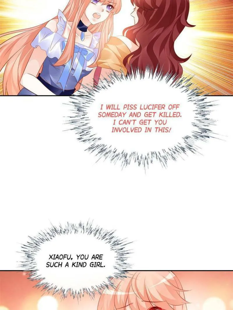 Read Teach the Devil Husband (Colored) chapter 100 image 57 on Lezhin