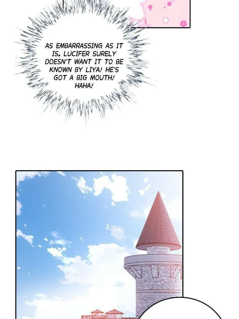 Read Teach the Devil Husband (Colored) chapter 100 image 6 on Lezhin