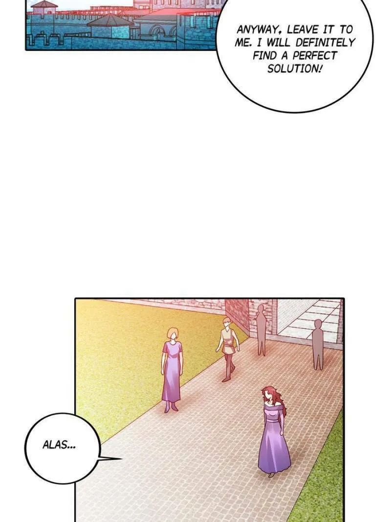 Read Teach the Devil Husband (Colored) chapter 100 image 7 on Lezhin