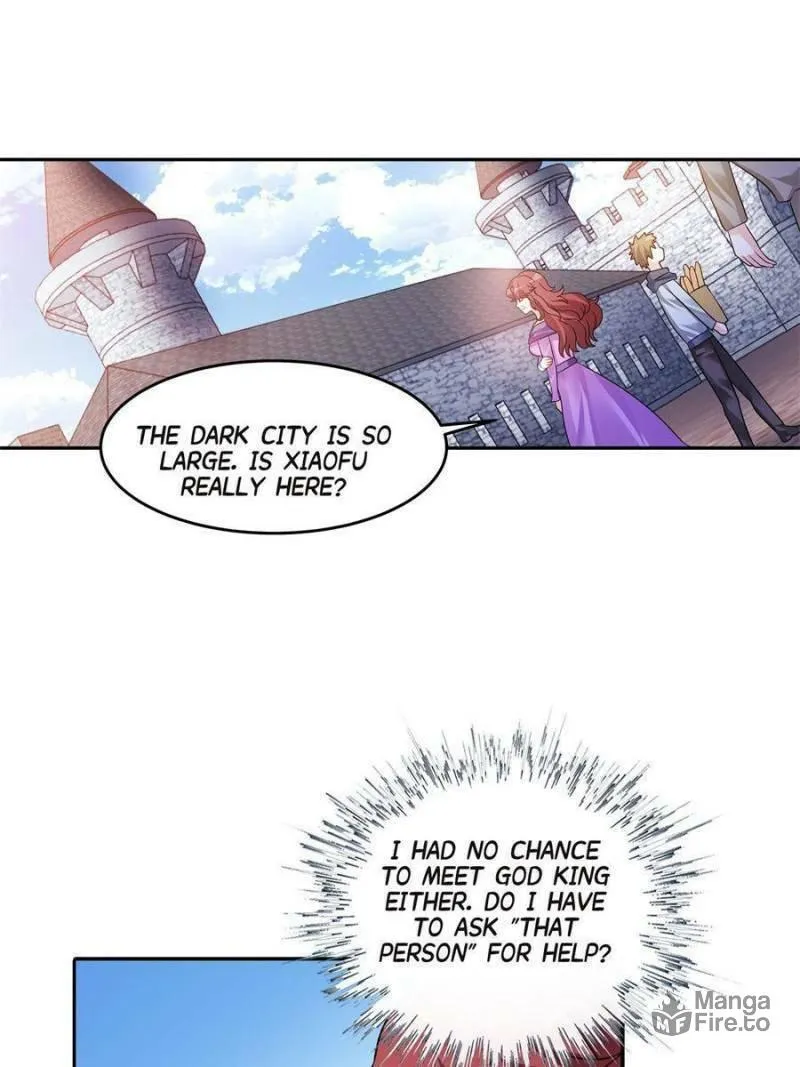 Read Teach the Devil Husband (Colored) chapter 100 image 9 on Lezhin